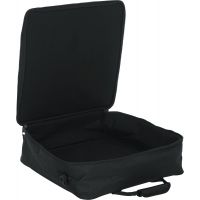 Gator Housse nylon pour mixeur de 45,7 x 45,7 x 13,9 cm - Vue 9